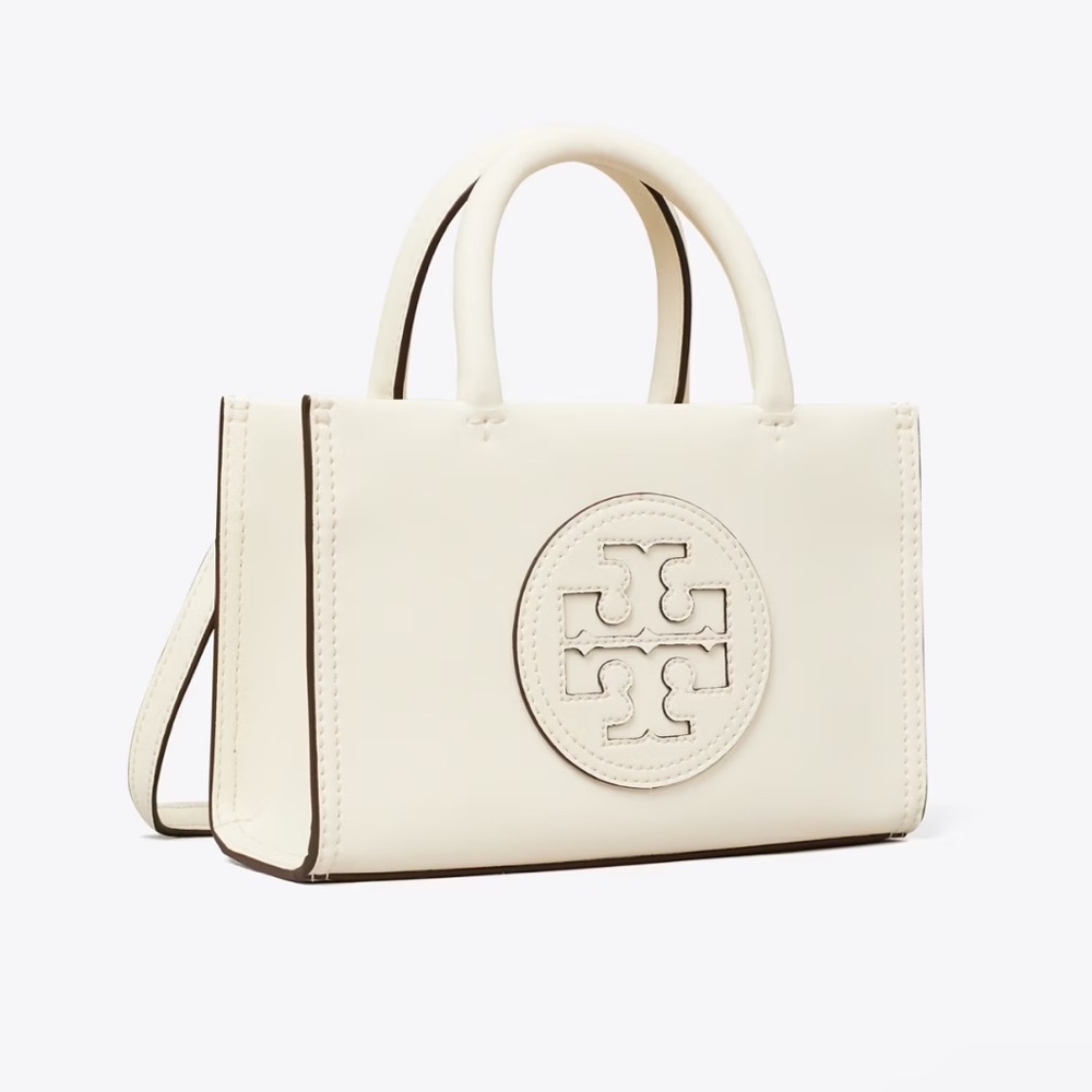 Tory Burch Mini Ella Bio Tote